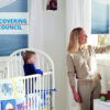 Safe Window Coverings for Kids Room