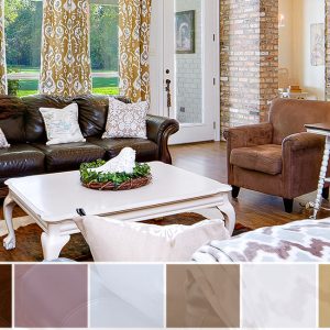 Free Concierge Design Service with custom home package
