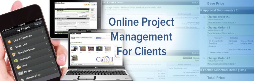 Construction Project Management for Clients