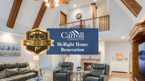 McRight Home Renovation