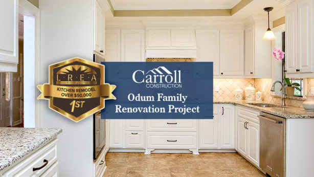 Odum Remodeling Gallery