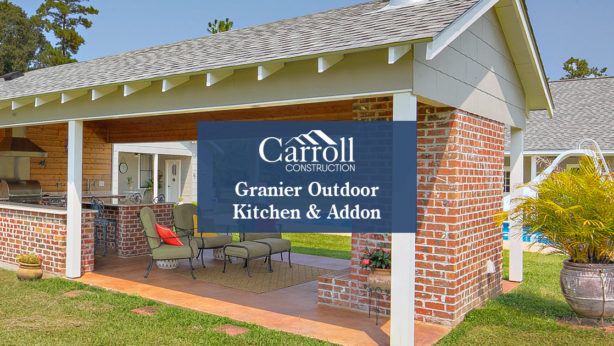 Granier Addition Gallery