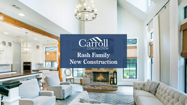 Rash New Construction