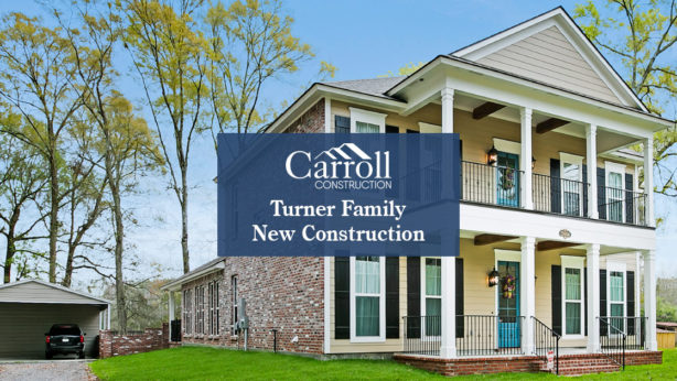 Turner Custom Construction