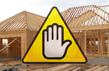 Warning Signs When Hiring a Home Builder