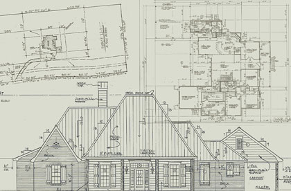 Designing House Plans