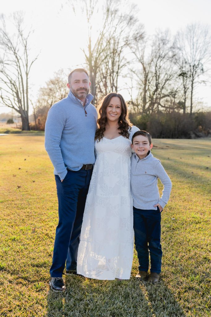 Necker Family Photo for the Website Necker Family Photo for the Website