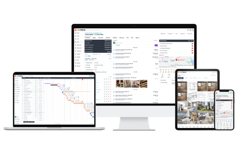 jobtread-software-responsive-devices The many ways you can access your client portal