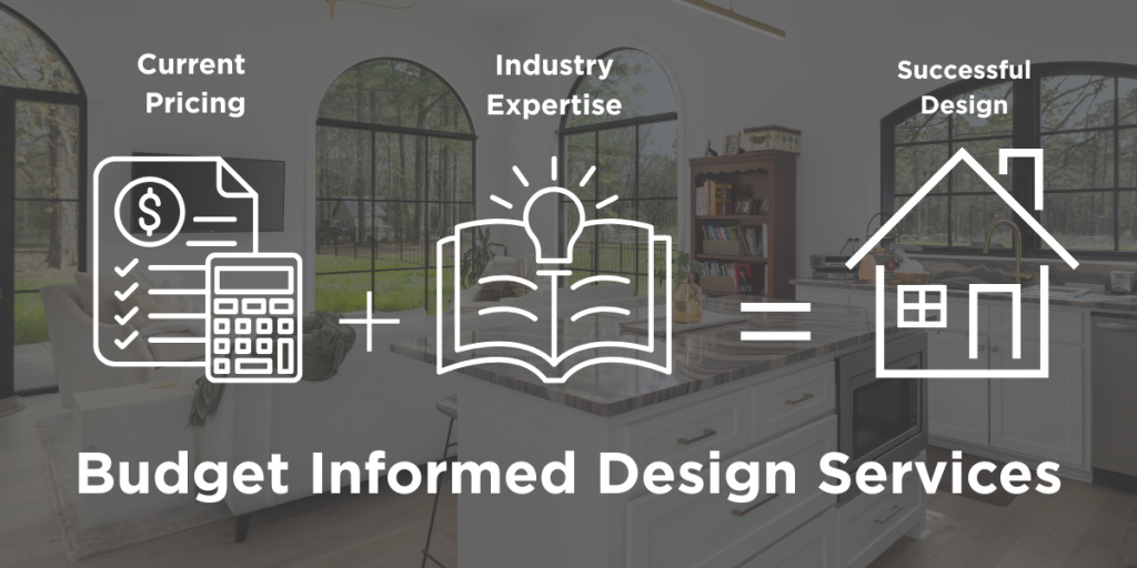 Drafting services for custom homes in Baton Rouge and Feliciana