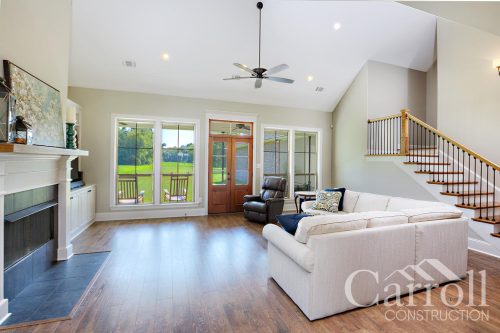 Energy Performance for Windows