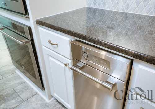 McRight Renovation | Kitchen Appliance