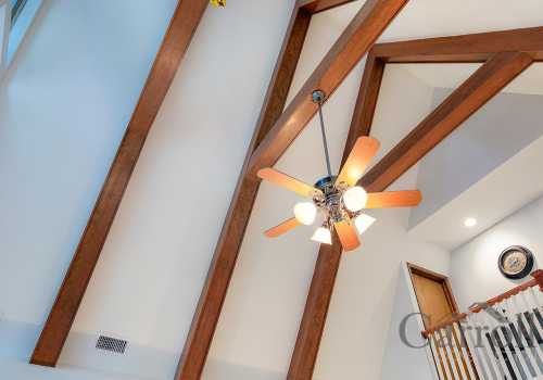 McRight Renovation | Ceiling Fan