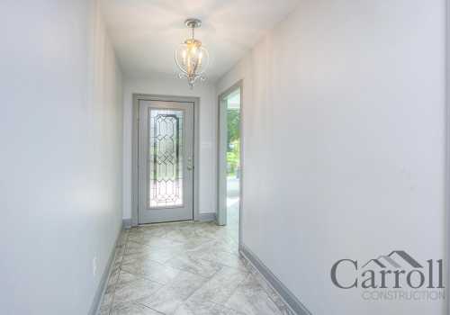 McRight Renovation | Exit