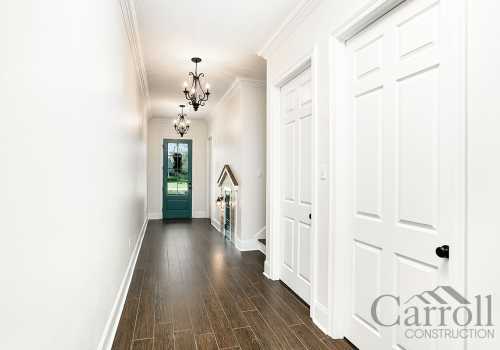 Turner New Construction |