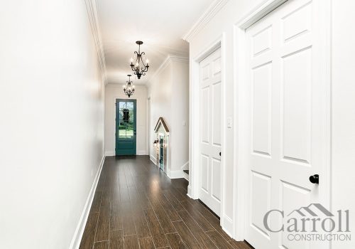 Turner New Construction |