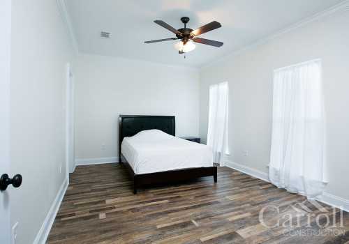 Turner Custom Construction | Guest Bedroom