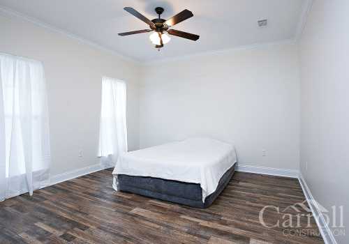 Turner Custom Construction | Guest Bedroom